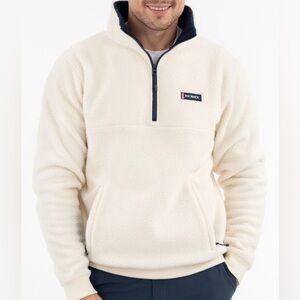Rhoback Summit Fleece Pullover
